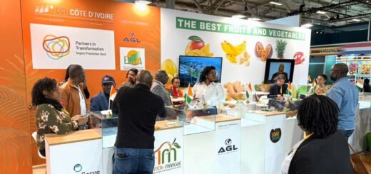 AGL Salon fruit logistica